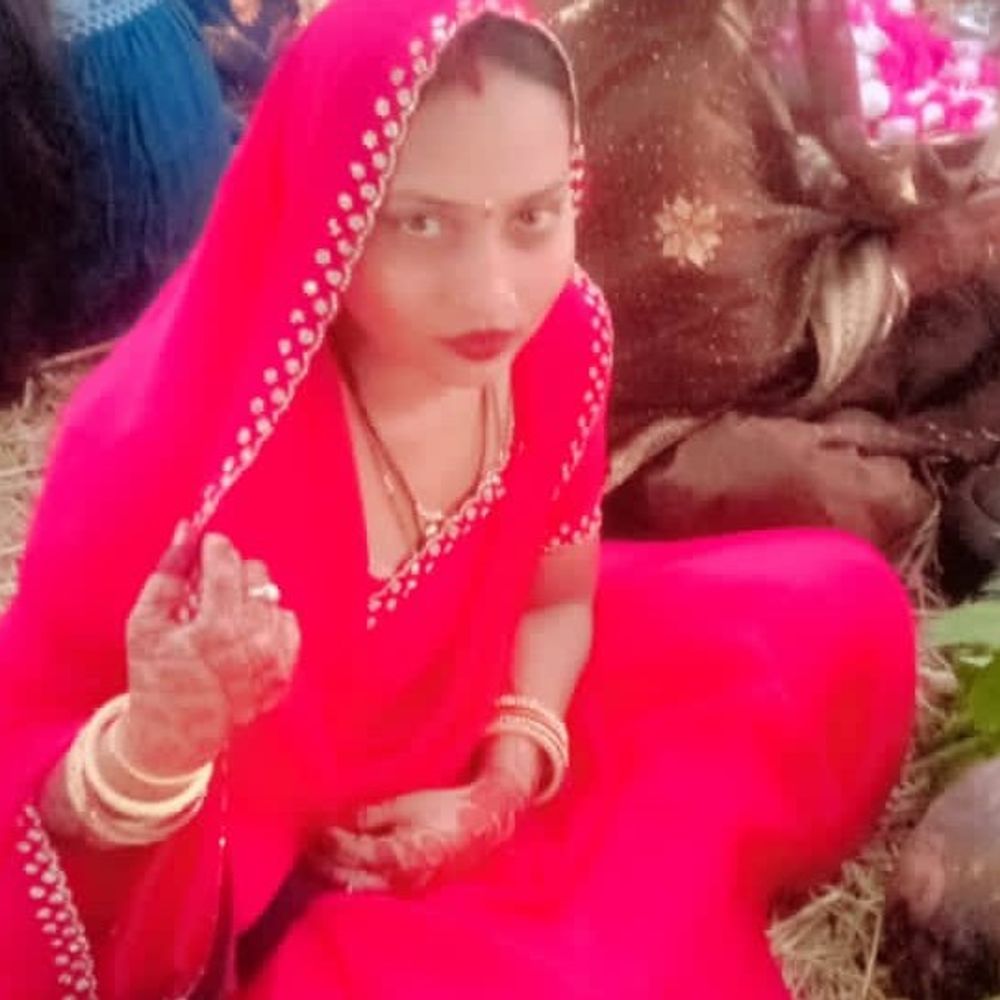 गोपालगंज में महिला की संदिग्ध मौत:परिजनों ने ससुराल पर फांसी लगाकर हत्या का आरोप लगाया