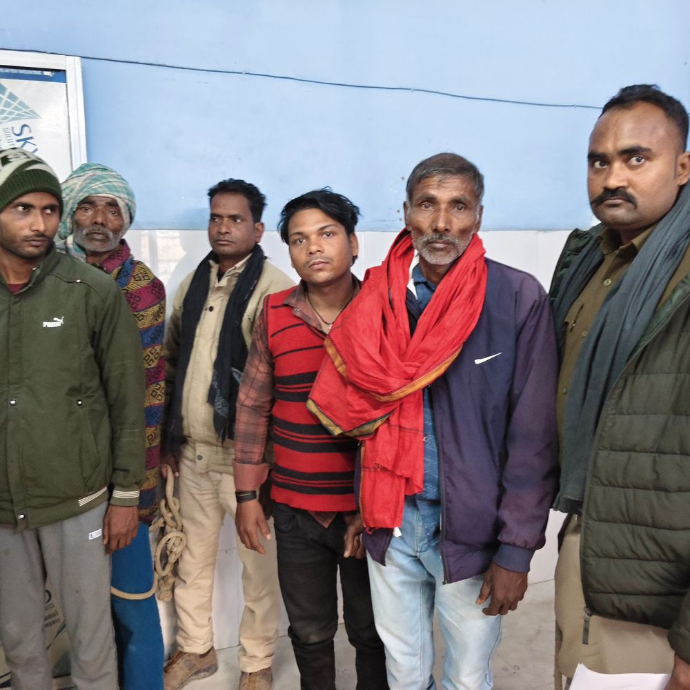 समस्तीपुर में सरकारी जमीन को लेकर दो पक्षों में मारपीट:पुलिस ने 7 लोगों को गिरफ्तार किया, एक ने दूसरे पक्ष पर कब्जे का आरोप लगाया