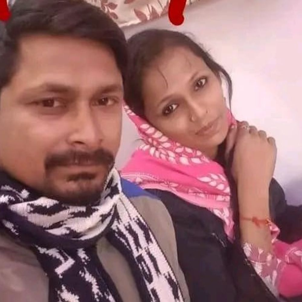 समस्तीपुर का युवक बोला- ‘मैं जान दे जा रहा हूं’:पत्नी पर प्रताड़ित करने का आरोप, परिजन बोले- 25 लाख रुपए की डिमांड कर रही थी