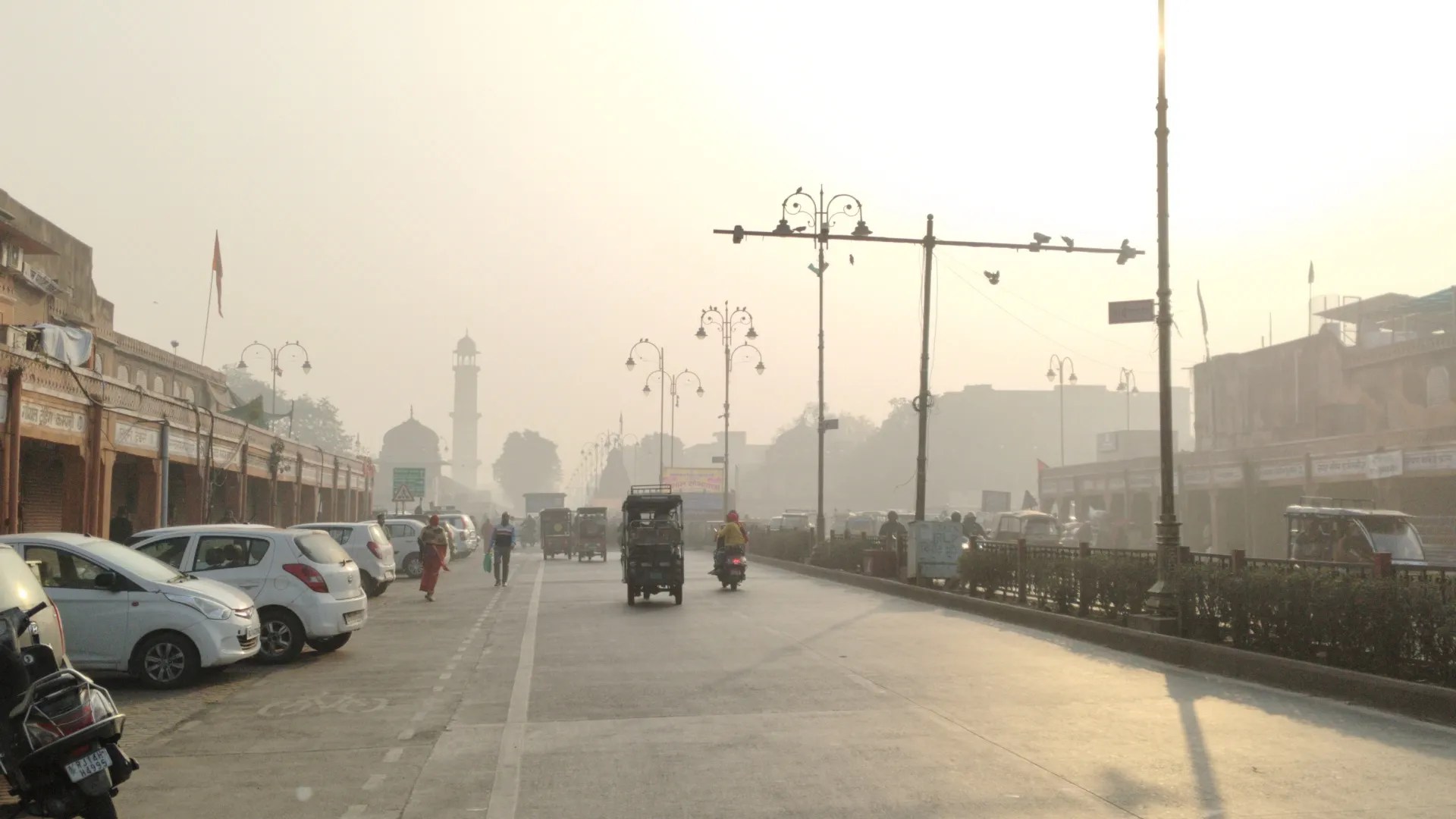 IMD Forecast: राजस्थान में बदलेगा मौसम का मिजाज, जानें 22, 23, 24,25 व 26 जनवरी को कैसा रहेगा आपके शहर का हाल