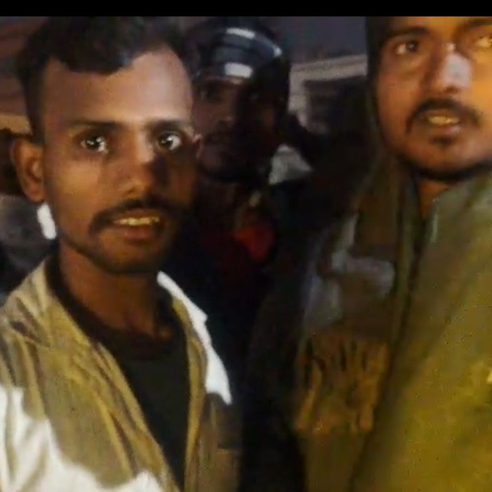 कटिहार में नए साल पर युवक की गोली मारकर हत्या:बेटी के जन्मदिन का केक लेने आया था, 5 राउंड फायरिंग कर दी