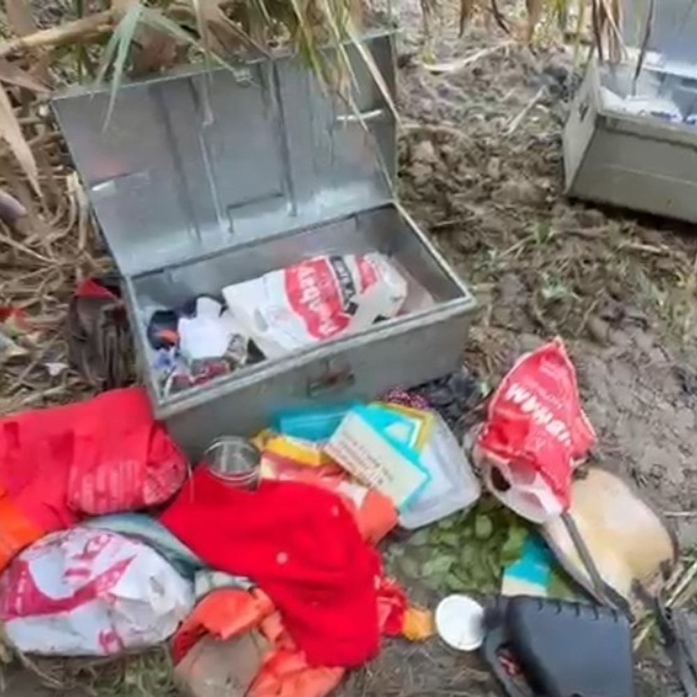 25 लाख का सोना और 6 लाख कैश चोरी:नवादा में चोरों ने शादी के ज्वेलरी और नगद चुराई, एक रात में 3 घरों में चोरी