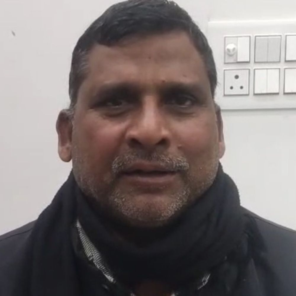 प्रधान जी के दावे-वादे:हापुड़ ब्लॉक की अब्दुल्लापुर मोदी पंचायत के प्रधान से खास बातचीत