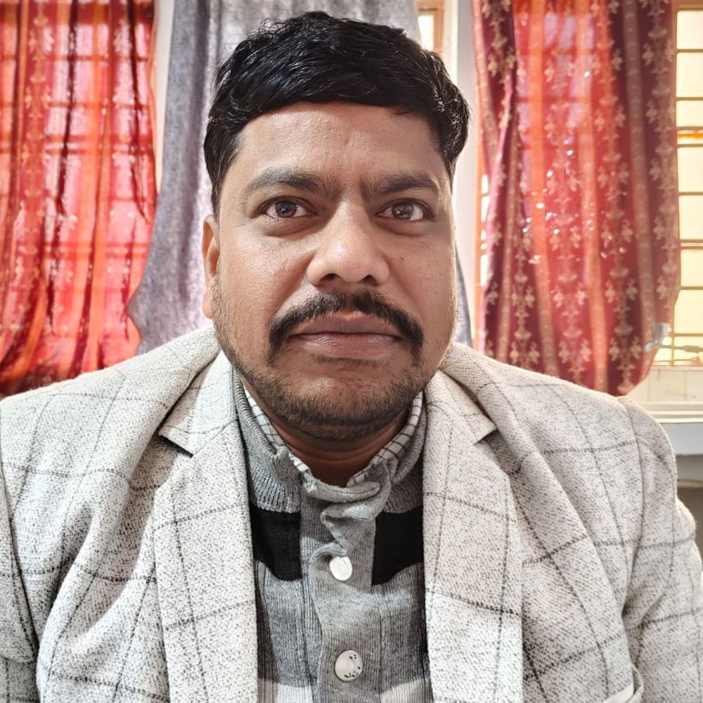 सहरसा में अगले 5 दिन मौसम शुष्क रहेगा, बढ़ेगी ठंड:किसानों और पशुपालकों के लिए कृषि परामर्श जारीख, कहा- निराई-गुड़ाई पर ध्यान दें