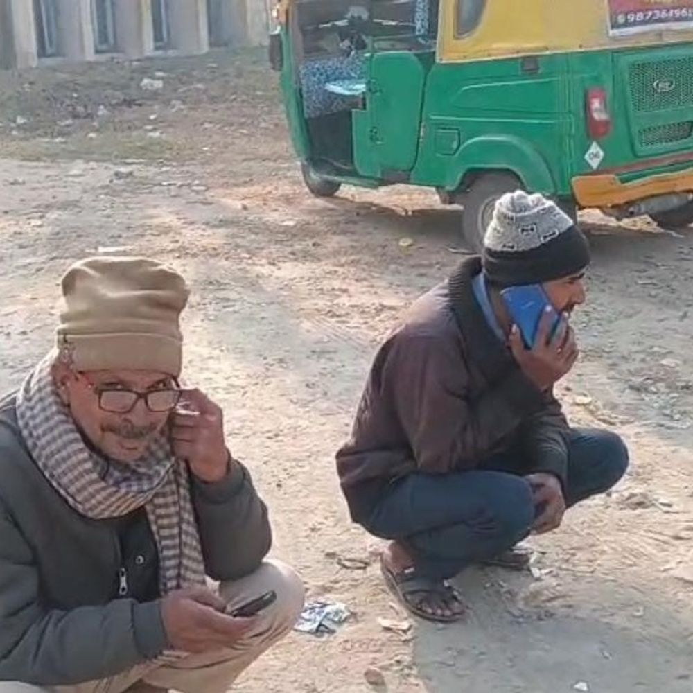 मुजफ्फरपुर में बुजुर्ग की मौत; डॉक्टर फरार:बेटा बोला- गलत इंजेक्शन लगाने के कारण बिगड़ी तबीयत