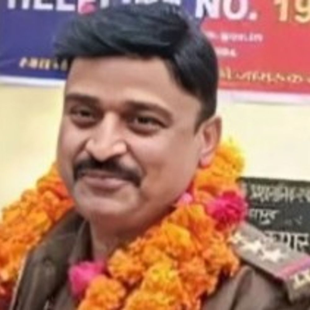 SSP ने प्रेमनगर इंस्पेक्टर राजबली सिंह को किया लाइन हाजिर:यूपी 112 में तैनात इंस्पेक्टर सुरेंद्र सिंह नए थाना प्रभारी