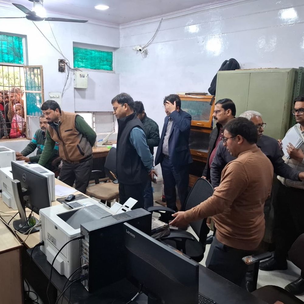 फिरोजाबाद में ब्लैक आउट एक्सरसाइज:23 जनवरी को 10 मिनट के लिए घरों-प्रतिष्ठानों की बिजली बंद रखने की अपील