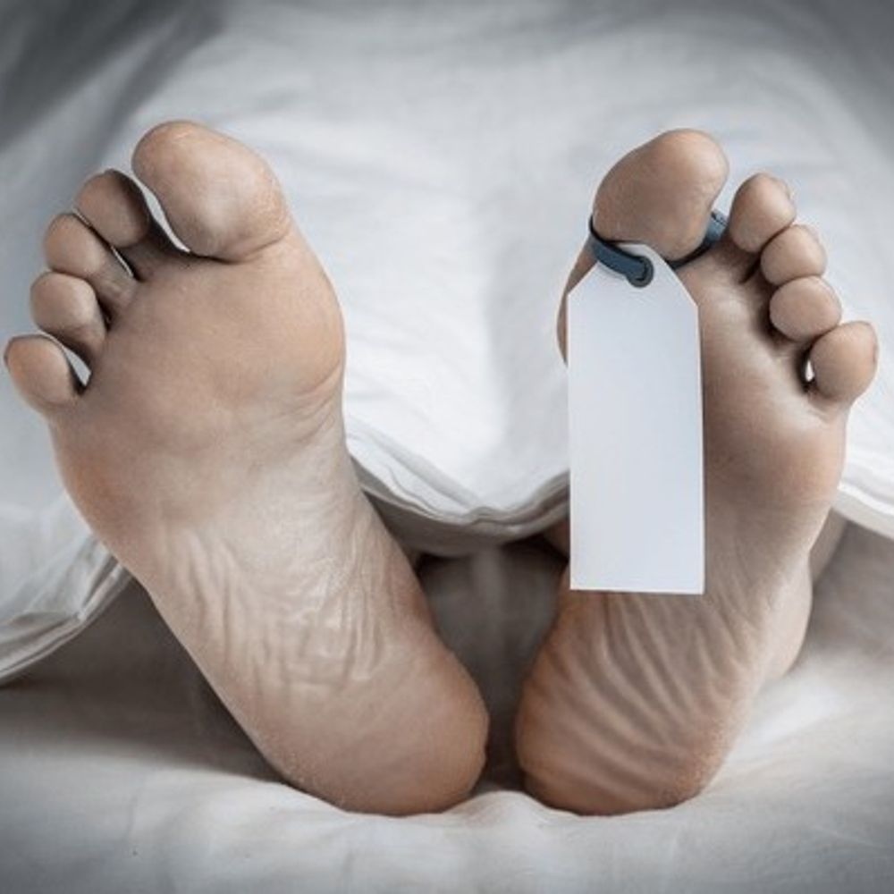 हिमाचल में मिसिंग UP के टूरिस्ट का शव मिला:अटल टनल से हो गया था लापता, आज केलांग अस्पताल में पोस्टमार्टम