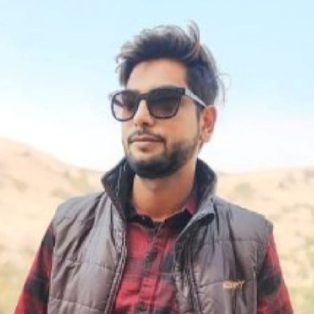 DNA रिपोर्ट में खुलासा, नदी में मिली हड्डियां-खोपड़ी ललित की:अनंत चतुर्दशी पर गणपति प्रतिमा विसर्जन के दौरान नदी में बह गया था