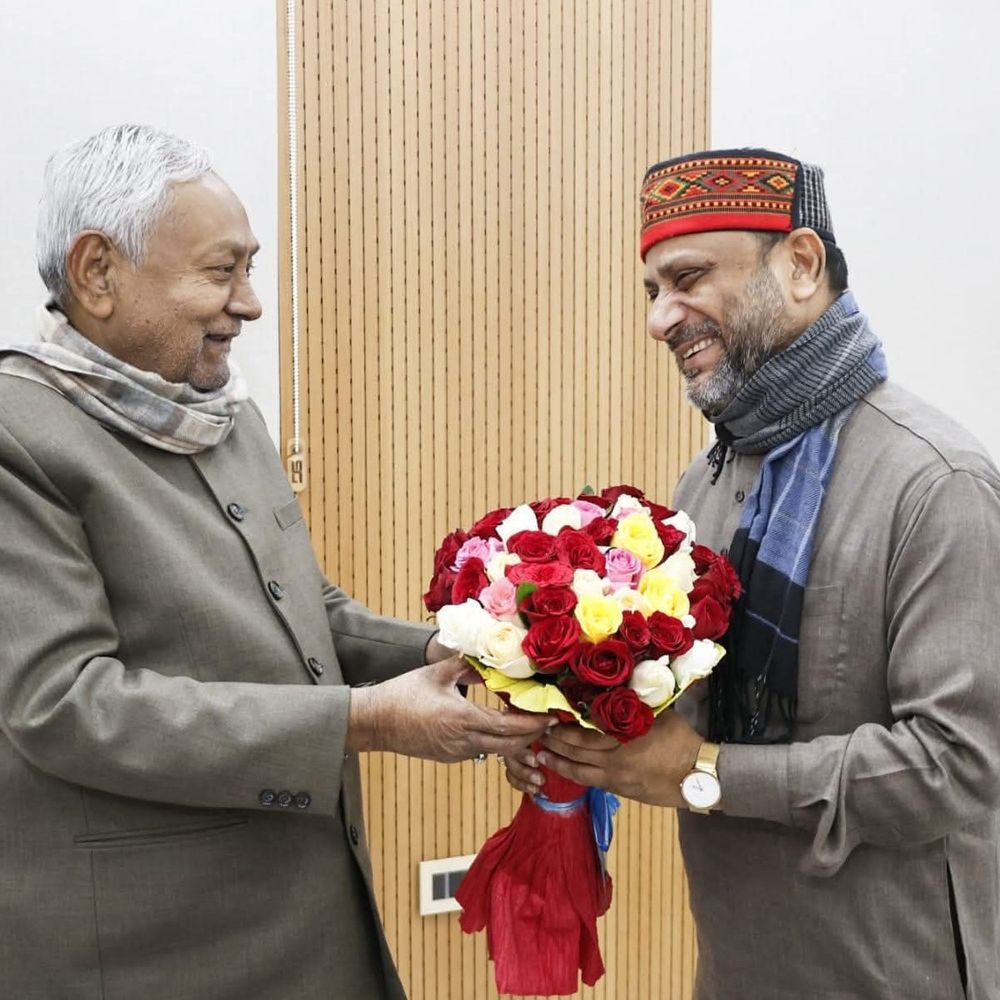 किशनगंज के ठाकुरगंज में बनेगा सुरजापूरी हाट:मिथिला हाट की तर्ज पर स्थानीय संस्कृति को मिलेगा बढ़ावा, विधायक बोले-जनता के बीच भ्रम फैला रहे लोग