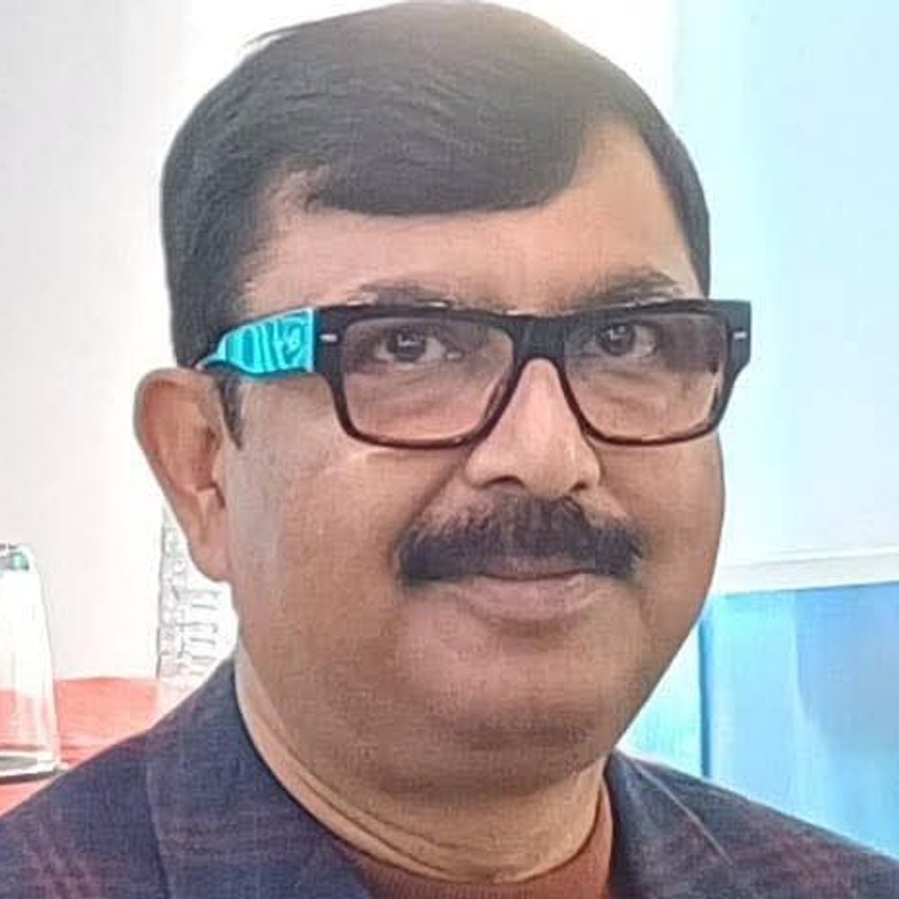 जमुई डीएम बेस्ट इलेक्टोरल प्रैक्टिस अवार्ड के लिए नामित:बिहार के 10 डीएम में शामिल, कल पटना में मिलेगा सम्मान, चुनावी नवाचार के लिए चयन