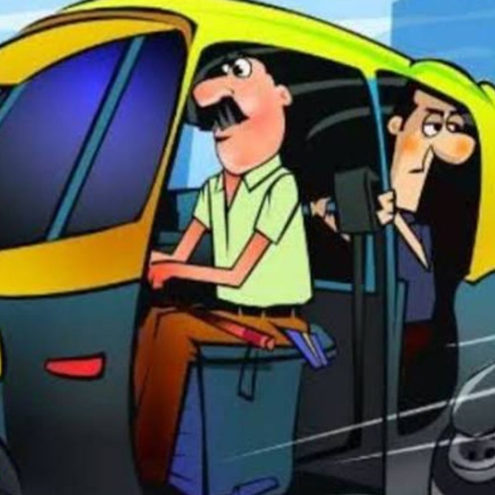 मानक नगर में ऑटो रिक्शा चोरी:मालिक ने थाने में शिकायत दर्ज कराई, CCTV फुटेज खंगाले जा रहे