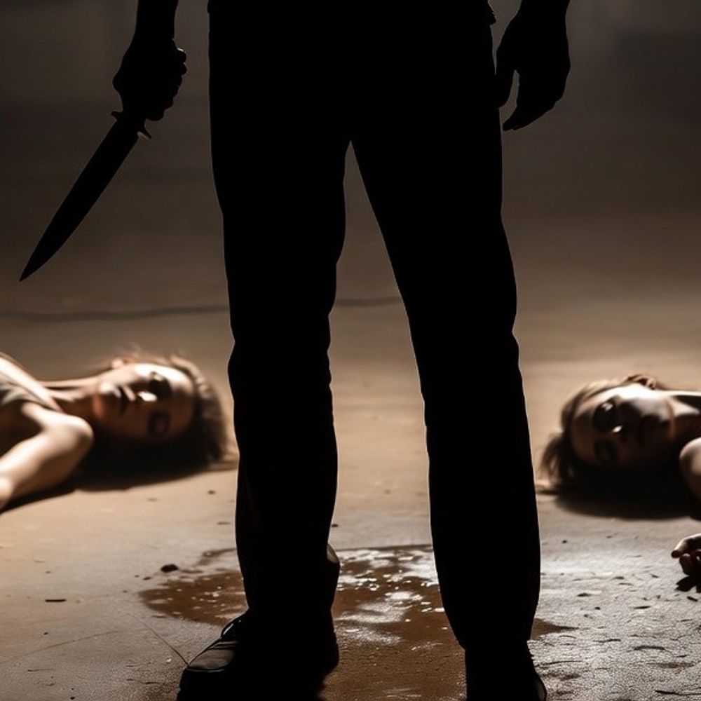 गोवा में दो रूसी महिलाओं की हत्या:8km की दूरी पर शव मिले, दोनों का गला रेता, हाथ रस्सी से बंधे थे; आरोपी रूसी नागरिक गिरफ्तार