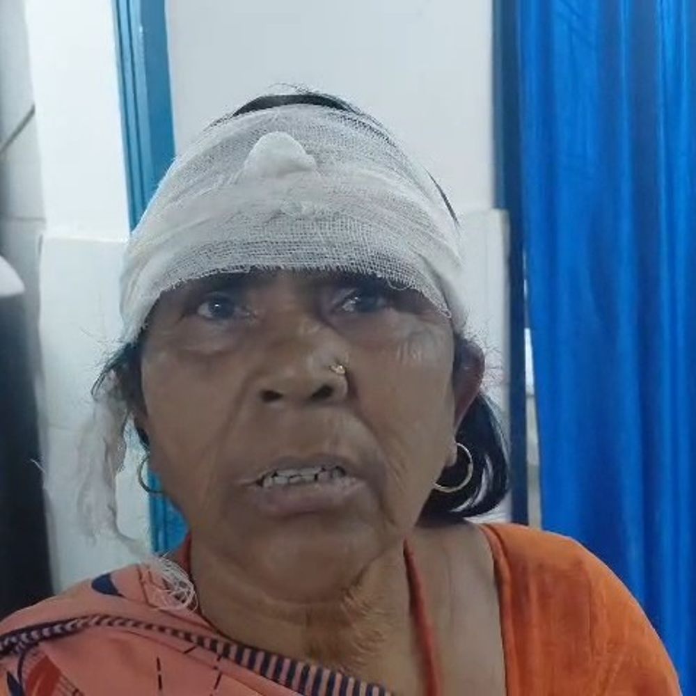 जमुई में पानी को लेकर दो पक्षों में मारपीट:3 घायल, इलाके में अफरा-तफरी, पुलिस बोली- दोनों पक्षों से पूछताछ चल रही