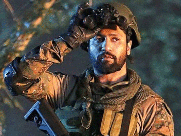 धुरंधर 2 में विक्की कौशल की एंट्री!:रिपोर्ट में दावा-एक्सटेंडेड कैमियो में मेजर विहान शेरगिल के रोल में दिखेंगे एक्टर