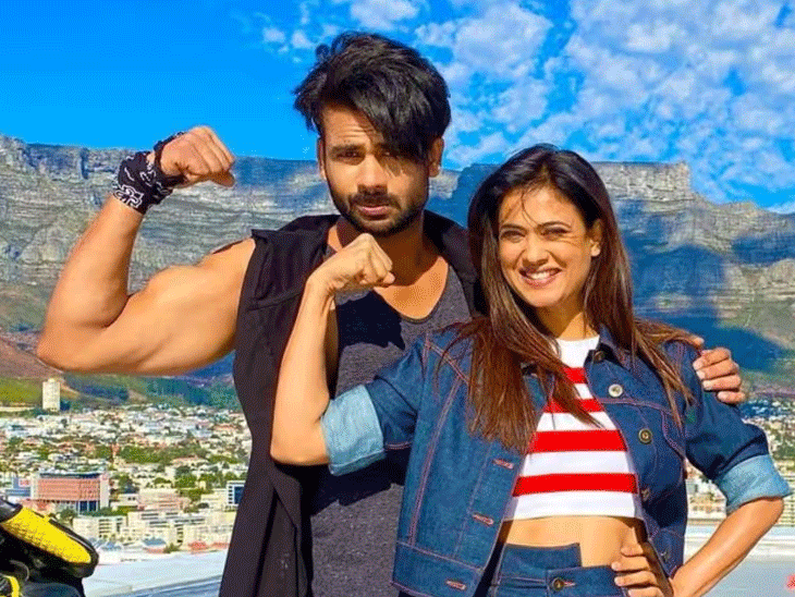 श्वेता तिवारी संग शादी की अफवाहों पर भड़के विशाल सिंह:बोले-अब बहुत हो गया, एक्टर ने लीगल एक्शन की भी बात कही