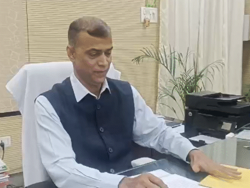 2-13 फरवरी तक इंटर की परीक्षा:बिहार बोर्ड ने जारी किए सख्त दिशा-निर्देश, कैंडिडेट्स जरूर जान लें गाइडलाइंस