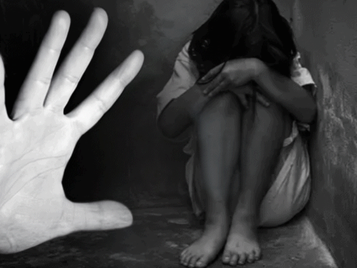 3 माह की नाबालिग से गंदी हरकत:कोर्ट में दोष सिद्ध होने पर आजीवन जेल की सजा सुनाई