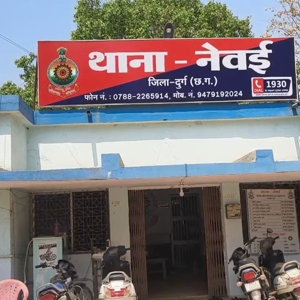 भिलाई में नाबालिग के साथ गैंगरेप:मोहल्ले के ही दो नाबालिग आरोपी ने खंडहर में जाकर बारी-बारी किया दुष्कर्म