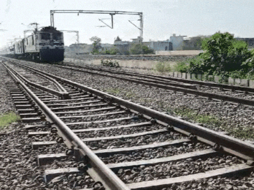 गोमतीनगर से कामाख्या के लिए नई ट्रेन को मिली मंजूरी:रेलवे बोर्ड की हरी झंडी, 18 जनवरी को हो सकता है शुभारंभ