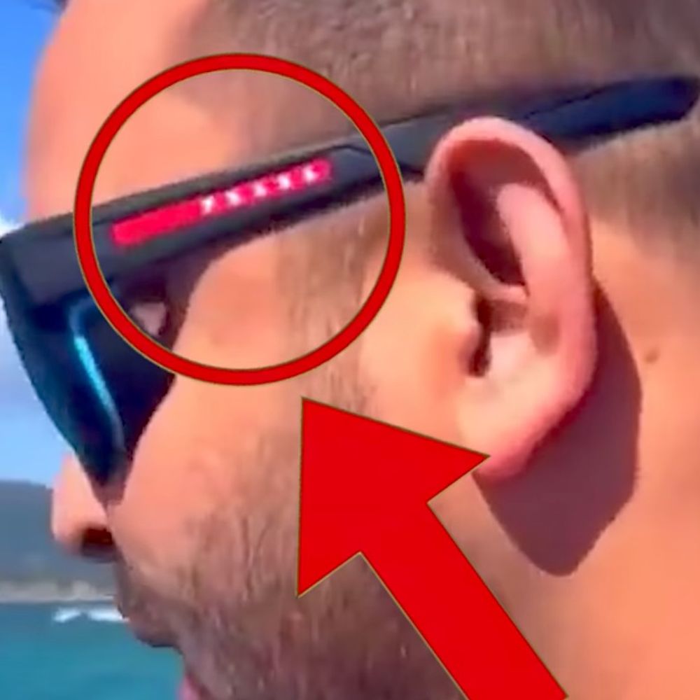 तेजस्वी के चश्मे पर मीम, प्राइस 24 हजार:भाजपा ने सोशल मीडिया पर किया शेयर, लिखा- ‘बाप नंबरी, बेटा 10 नंबरी’