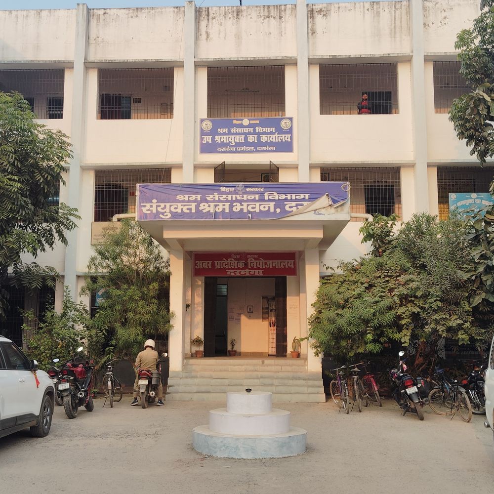 दरभंगा में आज जॉब कैंप, Paytm में बहाली:40 साल तक के युवा के लिए अवसर, 21,000 रुपए तक मिलेगी सैलरी