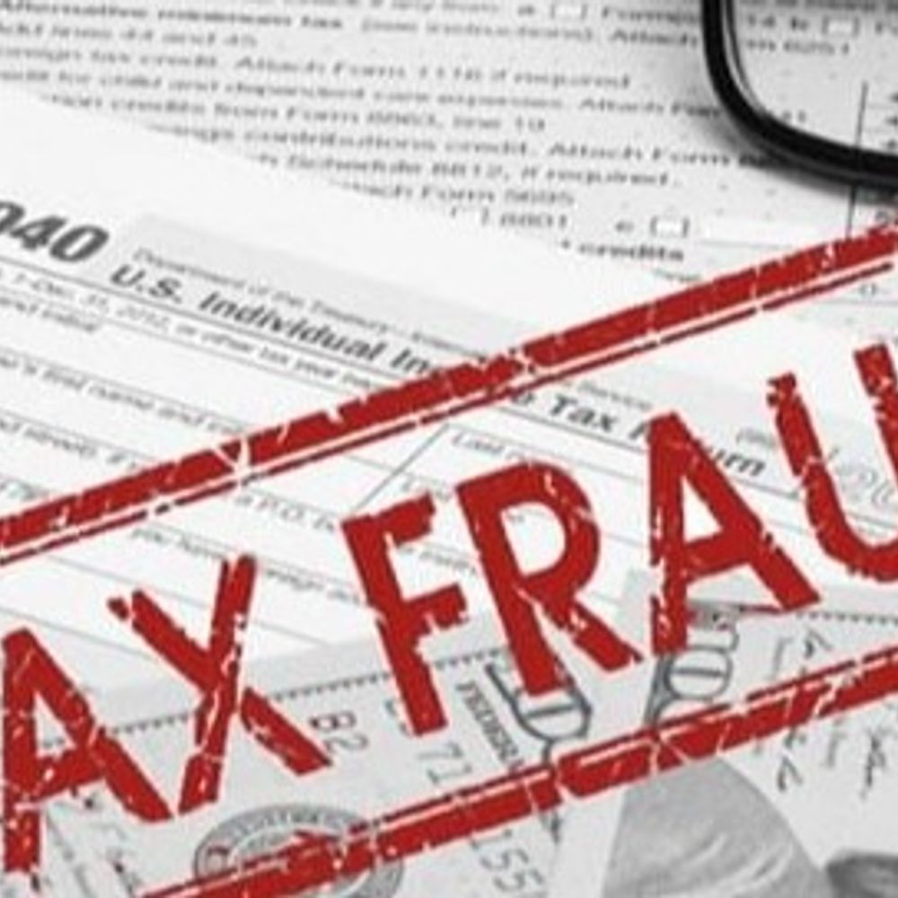 आगरा सराफा कारोबार में टैक्स रिफंड के नाम फर्जीवाड़ा:राज्य कर विभाग ने 7.60 करोड़ की चोरी पकड़ी, दो फर्म घिरी