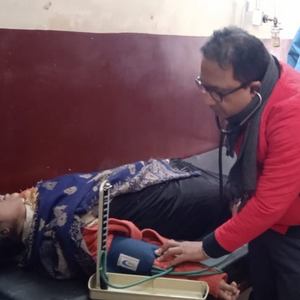 दरभंगा में ससुराल में विवाहिता की बेरहमी से पिटाई:बचाने पहुंचे भाई को भी पीटा; मां बोली- दहेज नहीं देने पर घर में बंद करके मारा