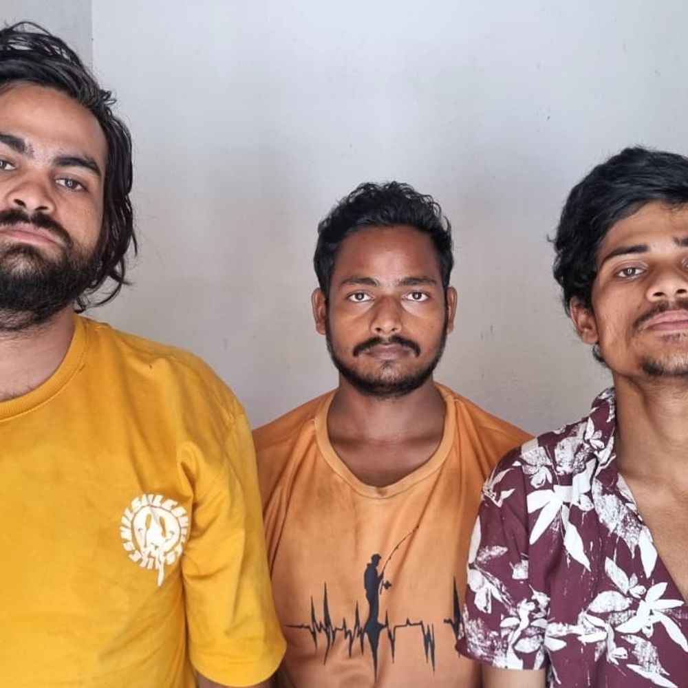 दरभंगा में हत्या-लूट के मामलों में स्पीडी ट्रायल:पुलिस ने कोर्ट को भेजा रिक्वेस्ट लेटर, दोनों केस में 4 गिरफ्तार; जल्द सजा दिलाने की तैयारी