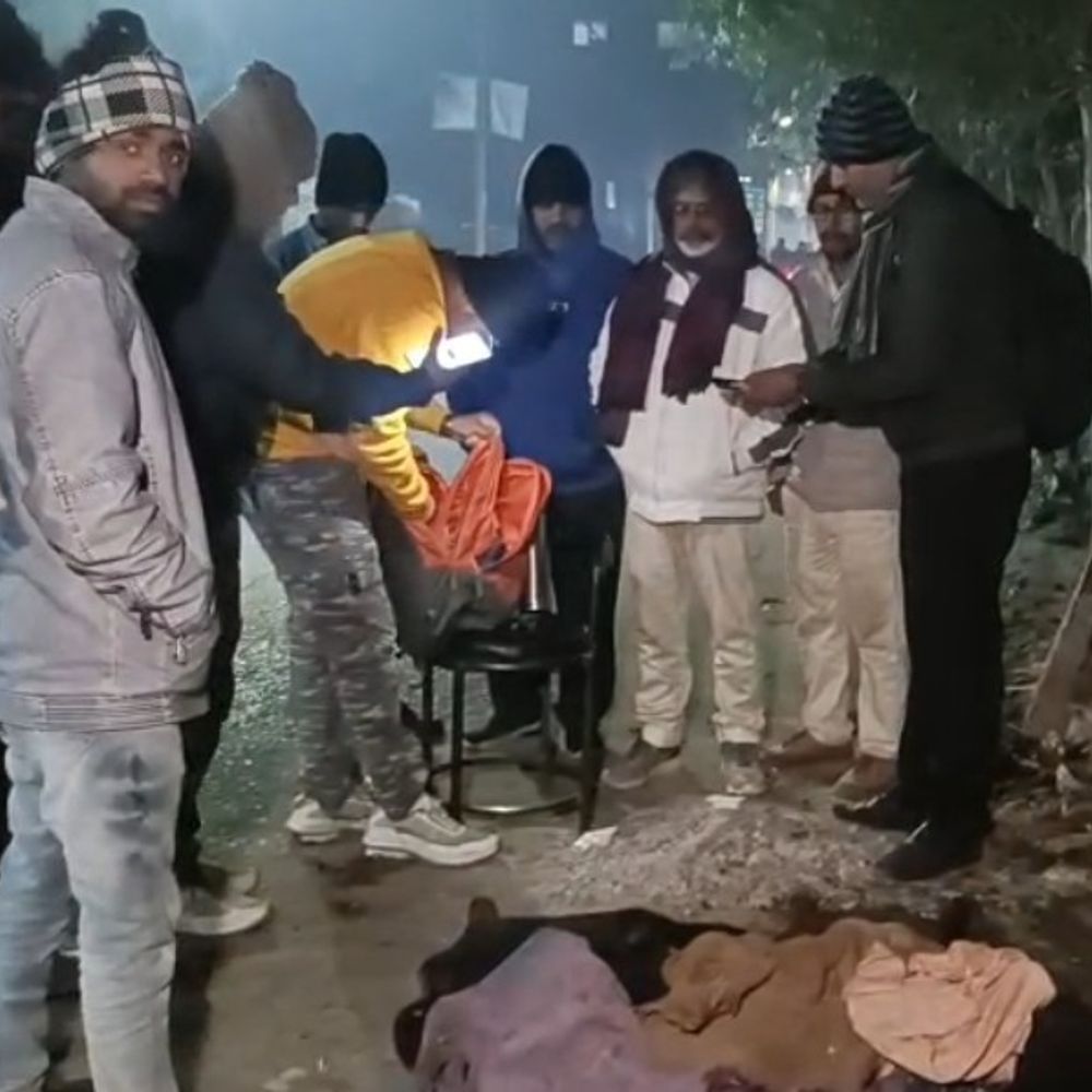 दरभंगा में 12 जनवरी तक स्कूल बंद:ठंड के कारण फैसला, न्यूनतम तापमान 7 डिग्री; 3 फ्लाइट रद्द
