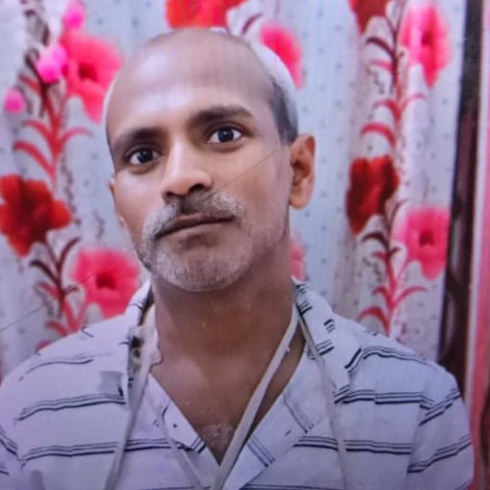 पोखर में डूबने से मजदूर की मौत:दरभंगा में टॉयलेट के लिए गए थे, पैर फिसलने से गई जान