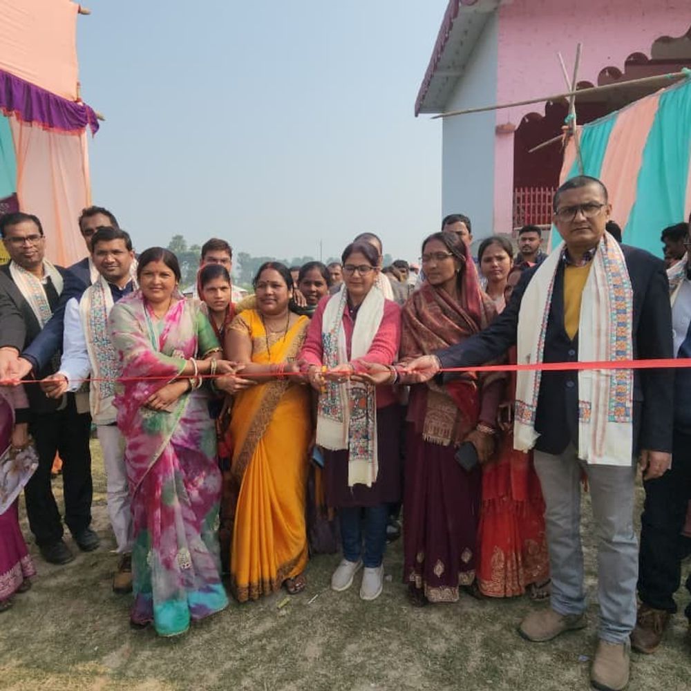 दरभंगा में रोजगार सह मार्गदर्शन मेला का आयोजन:696 युवाओं ने कराया रजिस्ट्रेशन, 315 को मिला रोजगार; 45 अभ्यर्थियों का कौशल ट्रेनिंग के लिए चयन