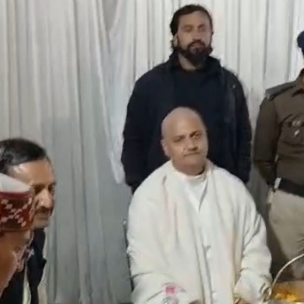 दरभंगा महारानी के श्राद्धकर्म में 56 भोग:करीब 1 लाख लोगों के भोजन की व्यवस्था, पूरे मिथिलांचल को आमंत्रण; राज्यपाल भी आएंगे