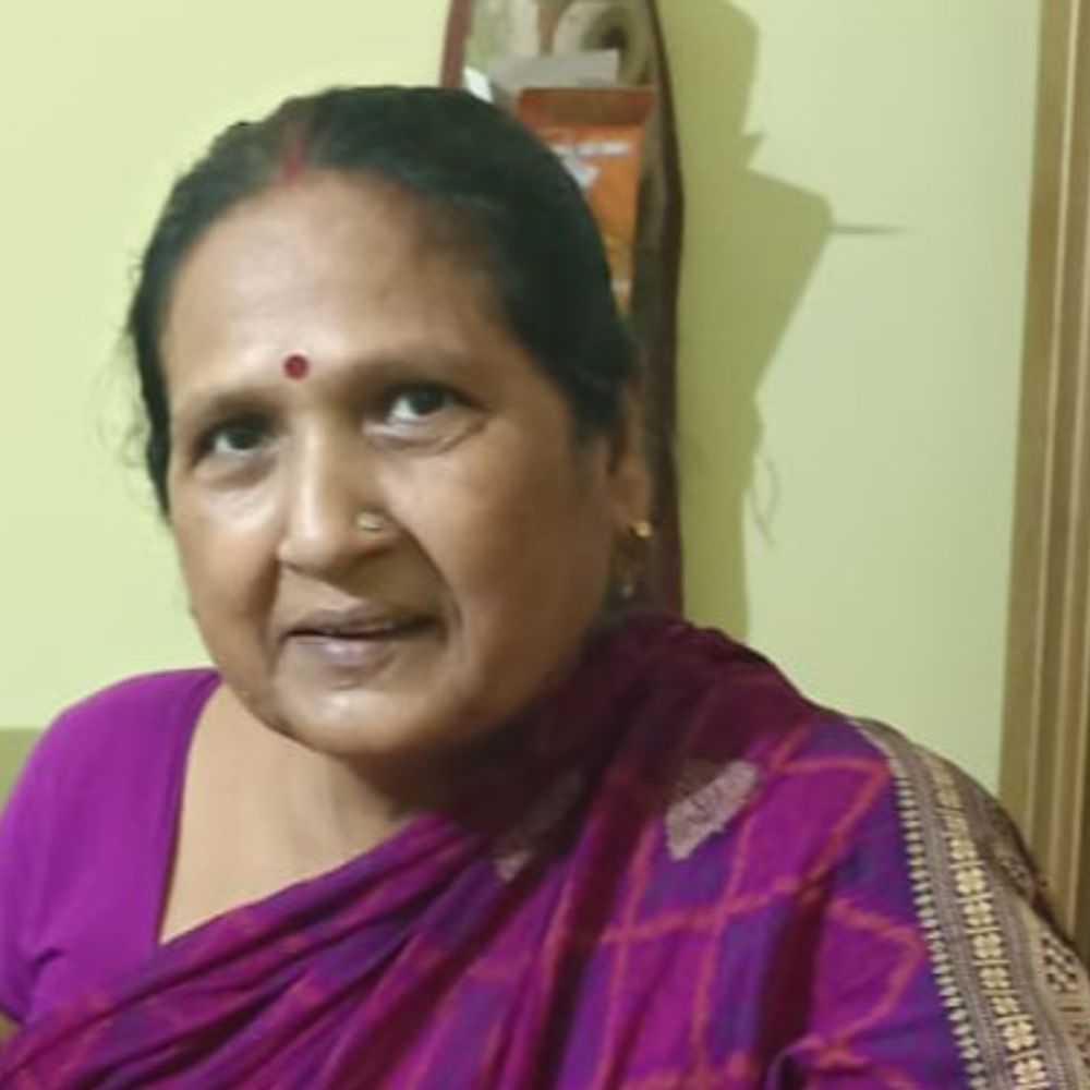 दरभंगा में कुल्हाड़ी से काट कर भाभी की हत्या:आंगन में सीढ़ी हटाने को लेकर हुआ झगड़ा; घायल पति PMCH रेफर