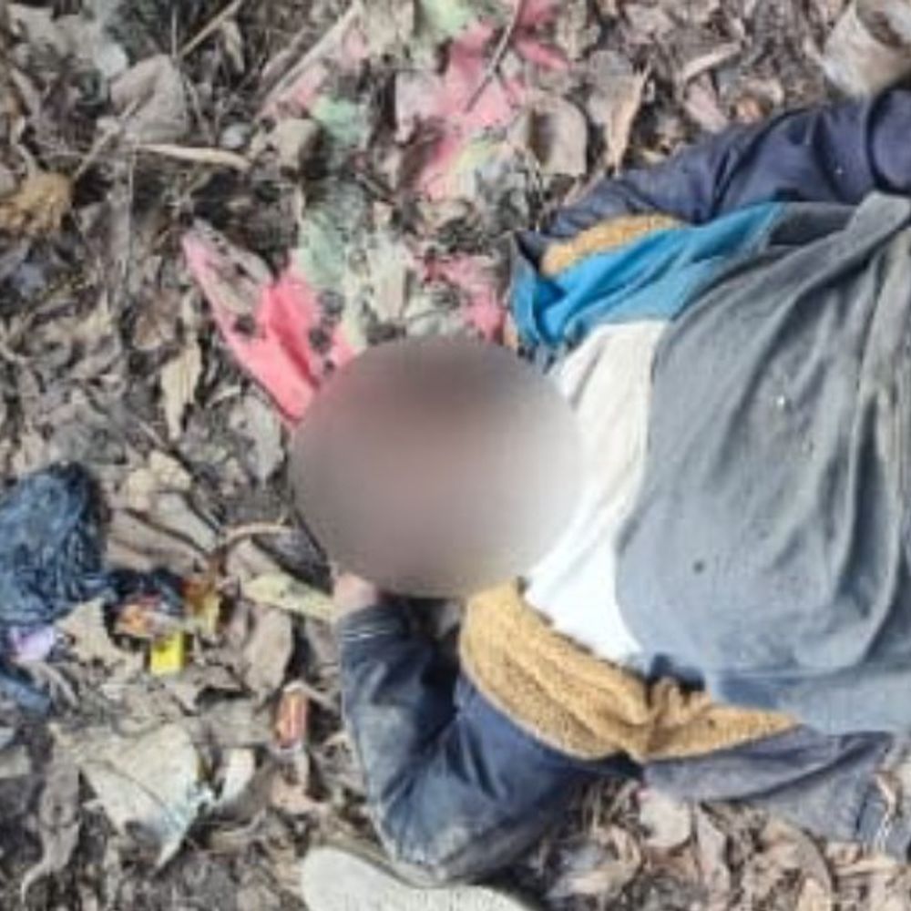 कैथल के पुंडरी में रजबाहे में मिला शव:पिहोवा का रहने वाला, मानसिक रूप से था परेशान