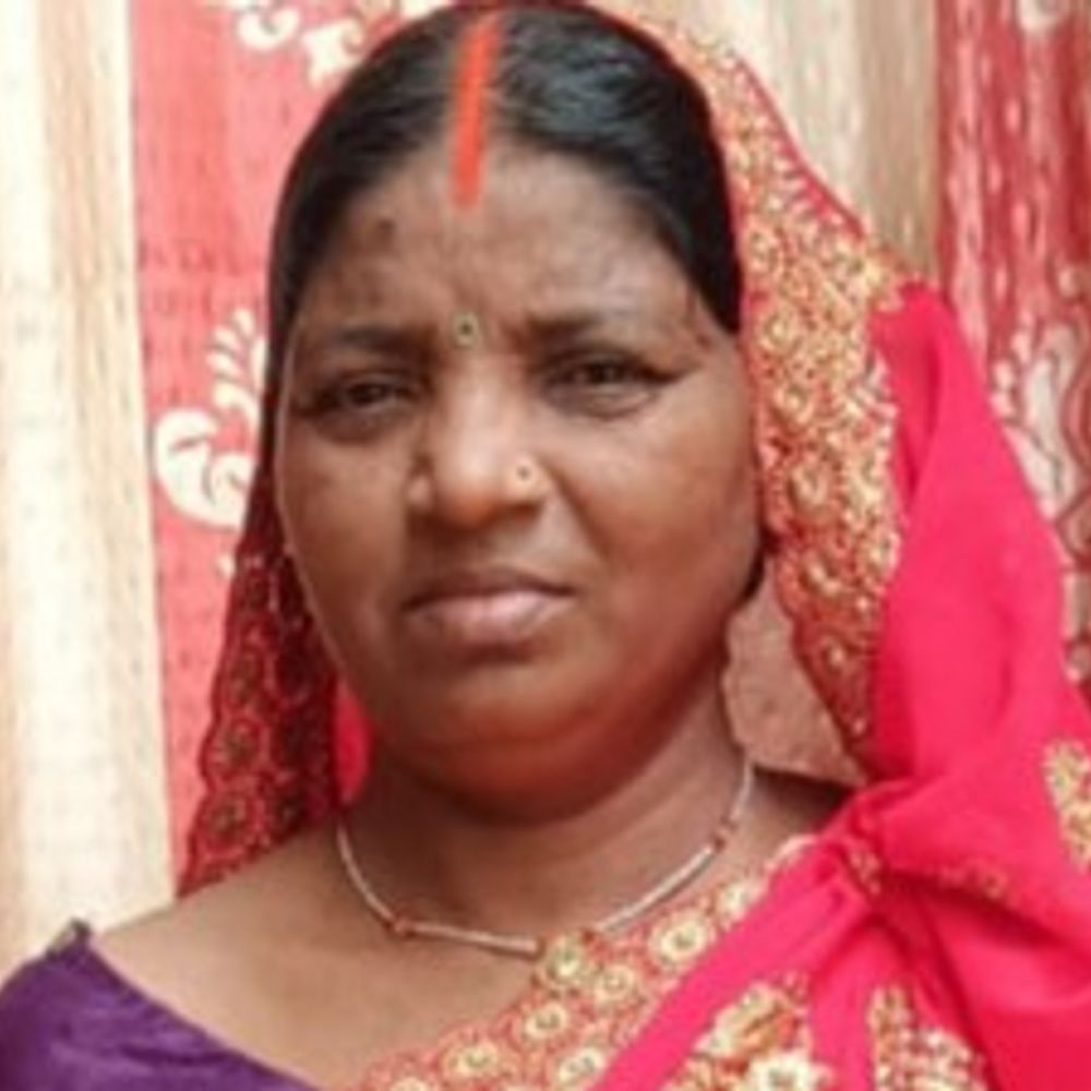 आरा में सड़क हादसे में एक महिला की मौत:बेटे के साथ रिश्तेदार के घर गई थी, लौटते समय तेज रफ्तार वाहन ने बाइक में मारी टक्कर