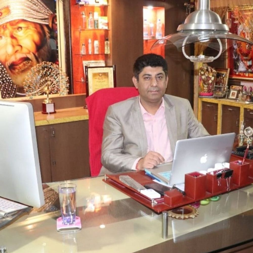 बरेली में कन्हैया गुलाटी का ‘कैनविज महाघोटाला’:113 पीड़ितों की एक साथ रिपोर्ट, 42 जालसाजों पर केस, अब हिस्ट्रीशीट खोलेगी पुलिस