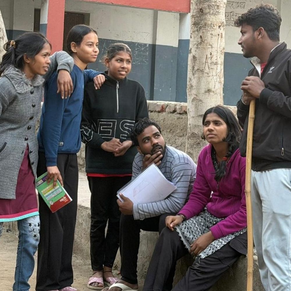 बेगूसराय में विशेष नाट्य और अभिनय कार्यशाला का आयोजन:बाल कलाकार सीख रहे रंगमंच की नई विधा, प्रतिभागियों को दी जा रही है ट्रेनिंग