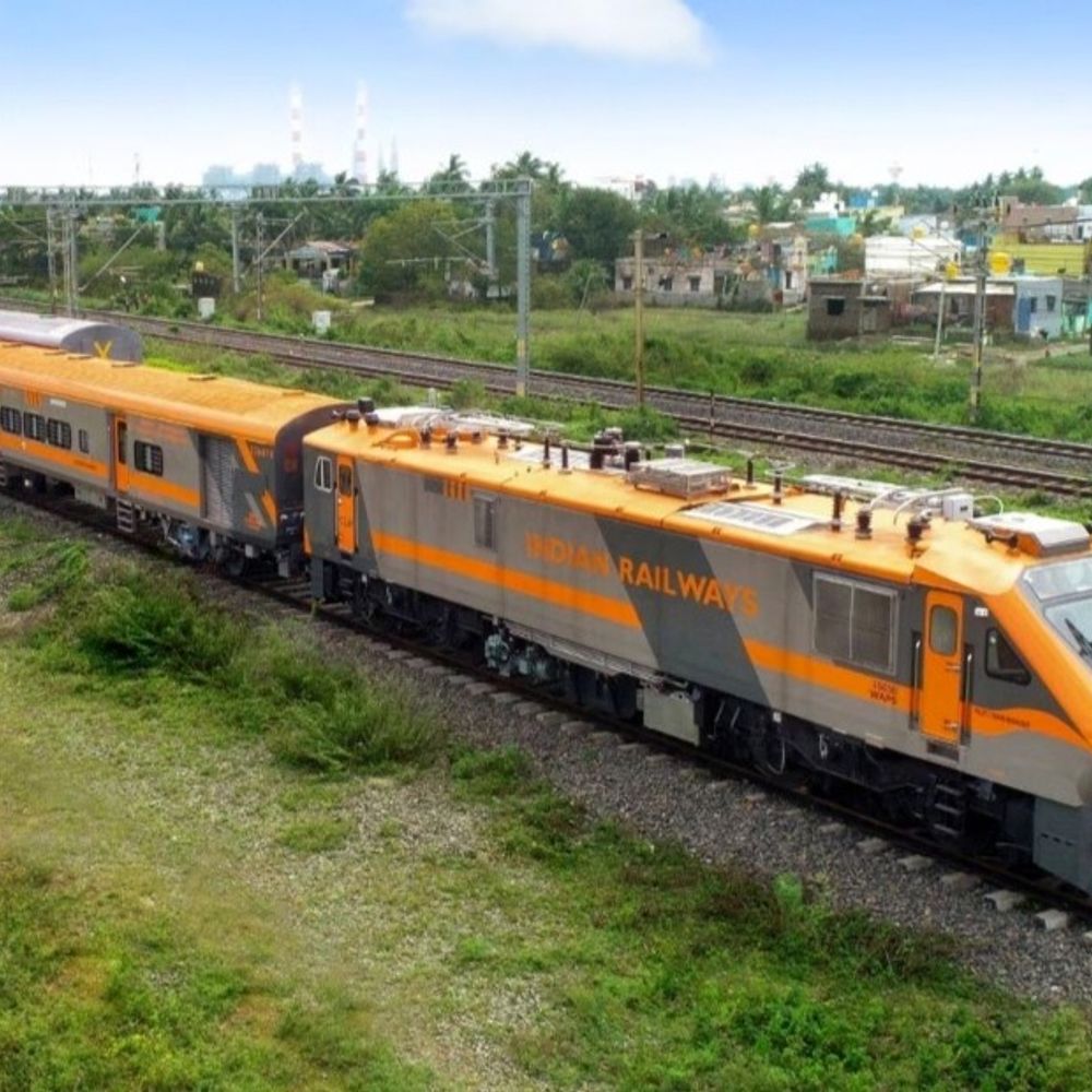 बेगूसराय होकर गुजरेगी दो अमृत भारत एक्सप्रेस ट्रेन:लोगों को 5 नई रेल की सौगात; मुजफ्फरपुर-खगड़िया के यात्री को भी फायदा