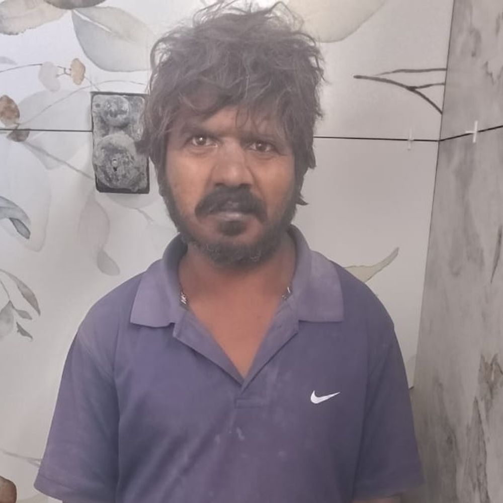 बेगूसराय के राजमिस्त्री की बेंगलुरु में मौत:परिजन बोले- बकाया पैसा मांगने पर ठेकेदार ने छत से धक्का दिया, एम्बुलेंस में लाश छोड़कर भागा