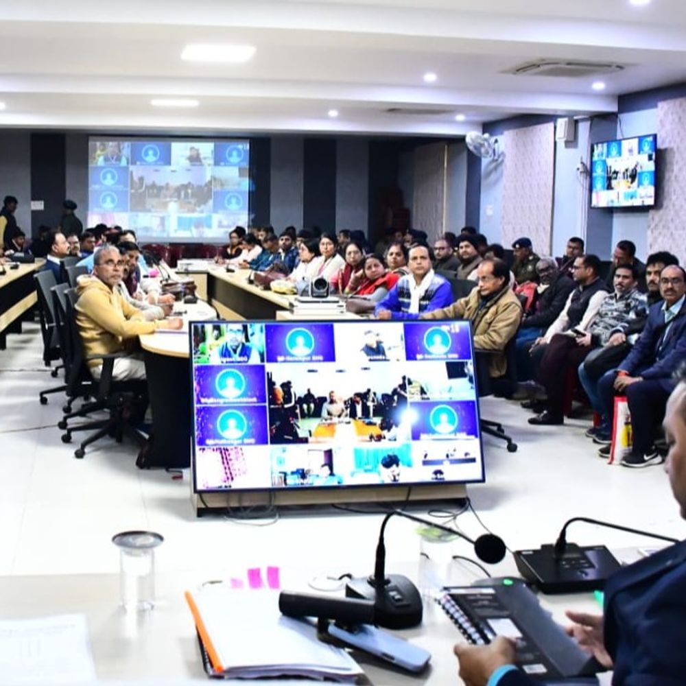 2 फरवरी से शुरू होगी इंटरमीडिएट की परीक्षा:भागलपुर में 59 परीक्षा केंद्र होंगे, जूता पहनकर आने वाले अभ्यर्थी को नहीं मिलेगी एंट्री