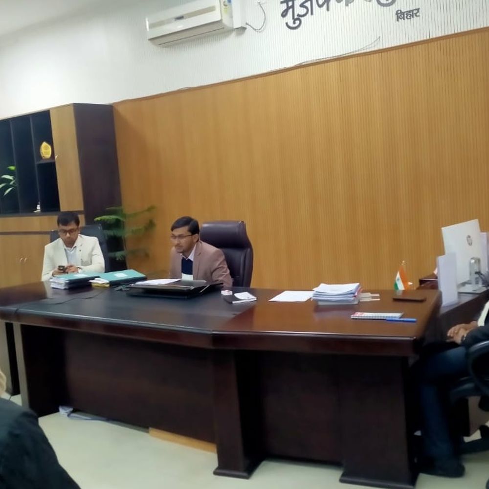 मुजफ्फरपुर में 17 जनवरी तक स्कूलों का समय बदला:सुबह 10 बजे से पहले कक्षाएं रहेगी बंद, डीएम ने जारी किया आदेश