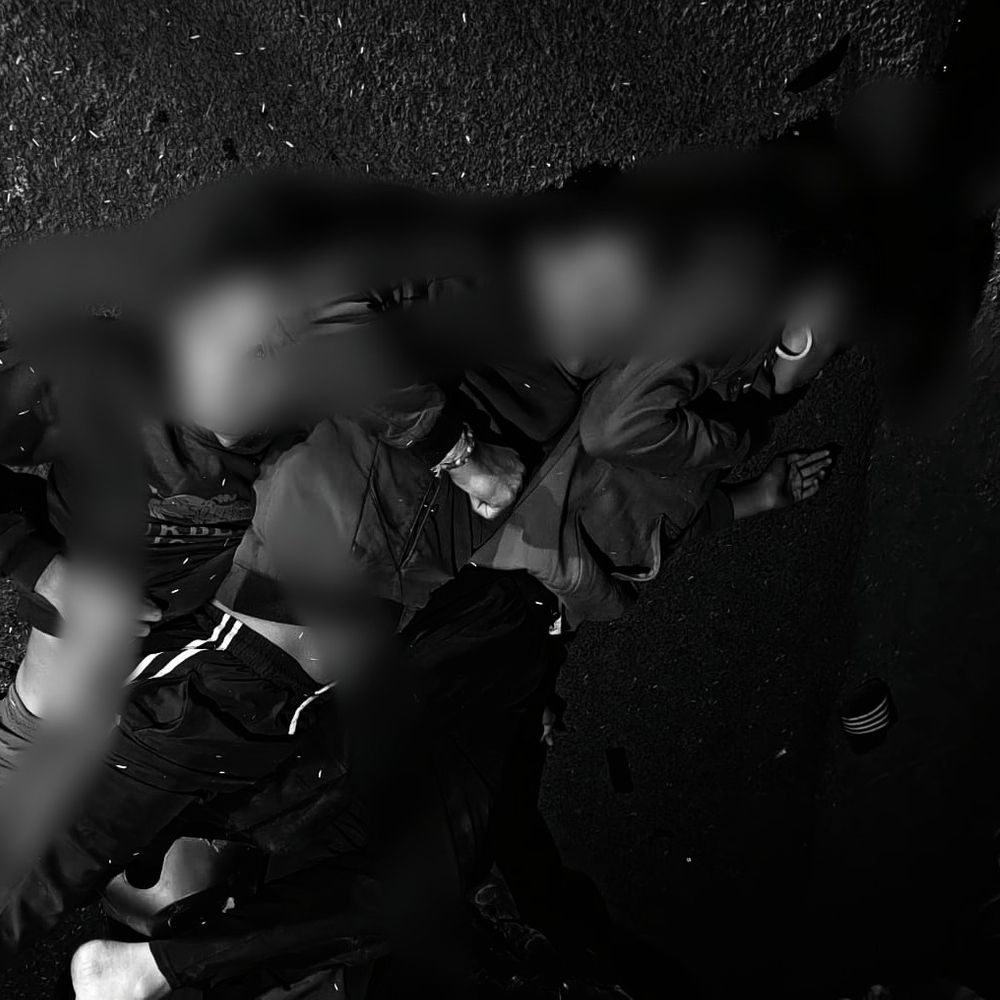 नर्मदापुरम में ट्रॉली में घुसी गाड़ी, 3 छात्रों की मौत:दो मृतक आपस में चचेरे भाई; कोचिंग से घर लौट रहे थे, लोगों में आक्रोश