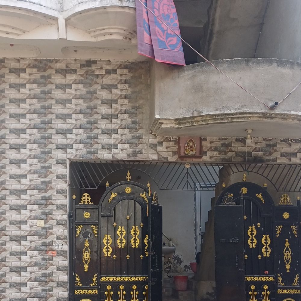 गयाजी के रिसॉर्ट में फायरिंग मामला:पीड़ित बोले- हत्या की साजिश हो रही, दादा का मर्डर के बाद सिर ले गए थे बदमाश