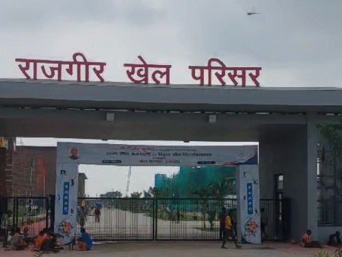 बिहार खेल विभाग के दो साल,राजगीर अकादमी ने रचा इतिहास:2025 में 257 प्रखंड स्तरीय स्टेडियम तैयार, खिलाड़ियों को विश्वस्तरीय सुविधाएं