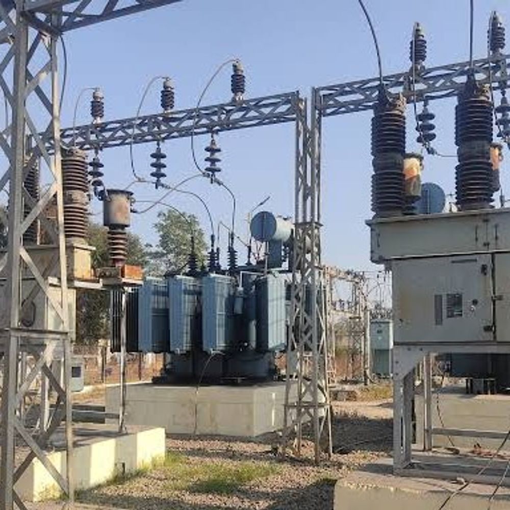 हरनौत के छतियाना में बनेगा पावर सब स्टेशन:20 एमवीए होगी क्षमता, 10 करोड़ की लागत से दो ट्रांसफॉर्मर लगाए जाएंगे