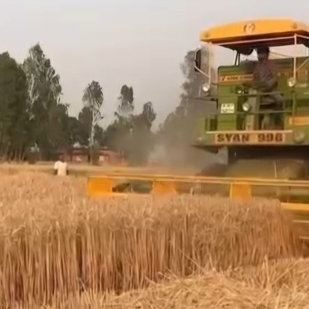 नालंदा में डिजिटल फसल सर्वे की डेट बढ़ी:अब 9 जनवरी के बाद होगी शुरुआत, 10 लाख से अधिक प्लॉटों का होगा सर्वेक्षण