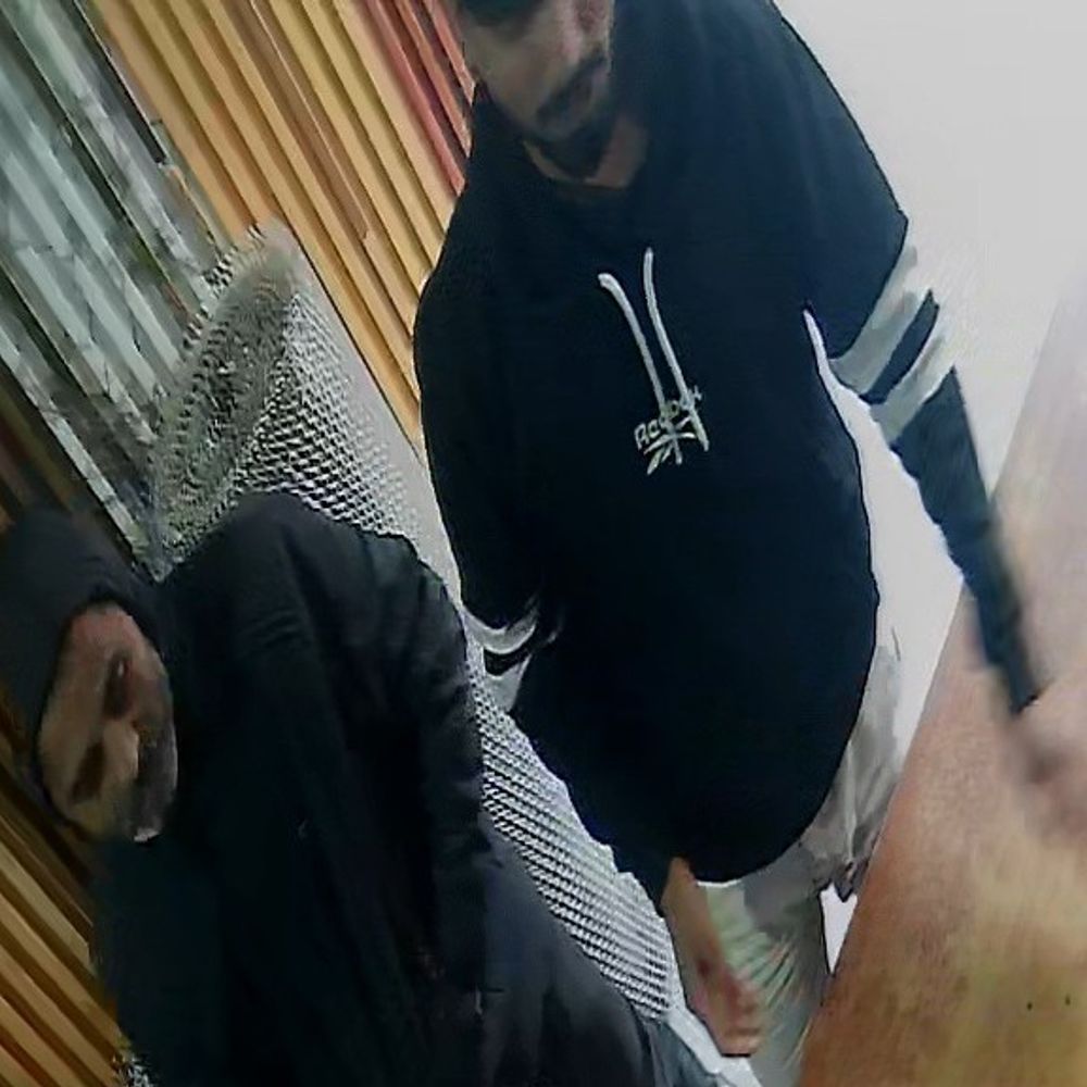 दुकानदारों को उलझाकर काउंटर से उड़ा रहे रुपए:नालंदा में चोर गिरोह एक्टिव, हार्डवेयर दुकान से कैश किया पार; पूरी वारदात CCTV में कैद