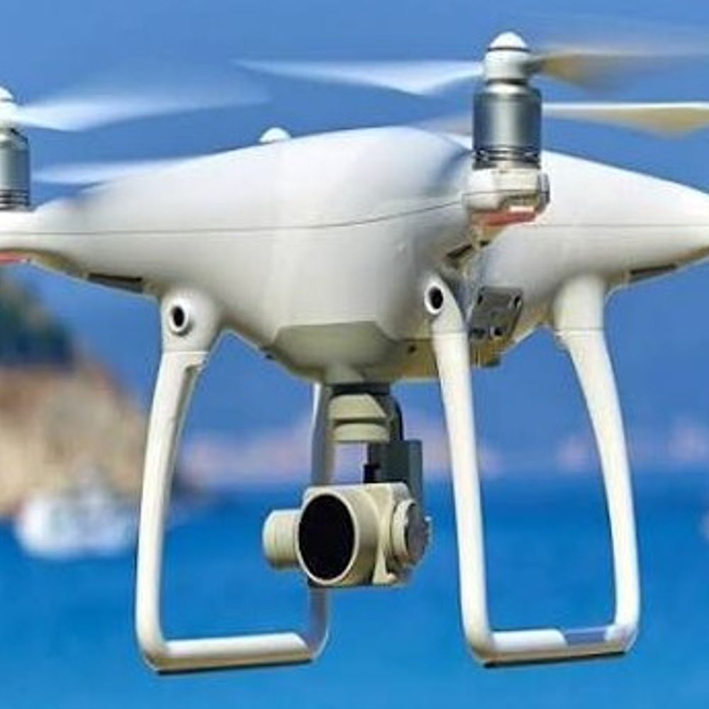 नालंदा पुलिस जल्द ड्रोन तकनीक से लैस होगी:भीड़ प्रबंधन, निगरानी और अपराध नियंत्रण पर फोकस; ANPR सिस्टम से बढ़ेगी निगरानी क्षमता