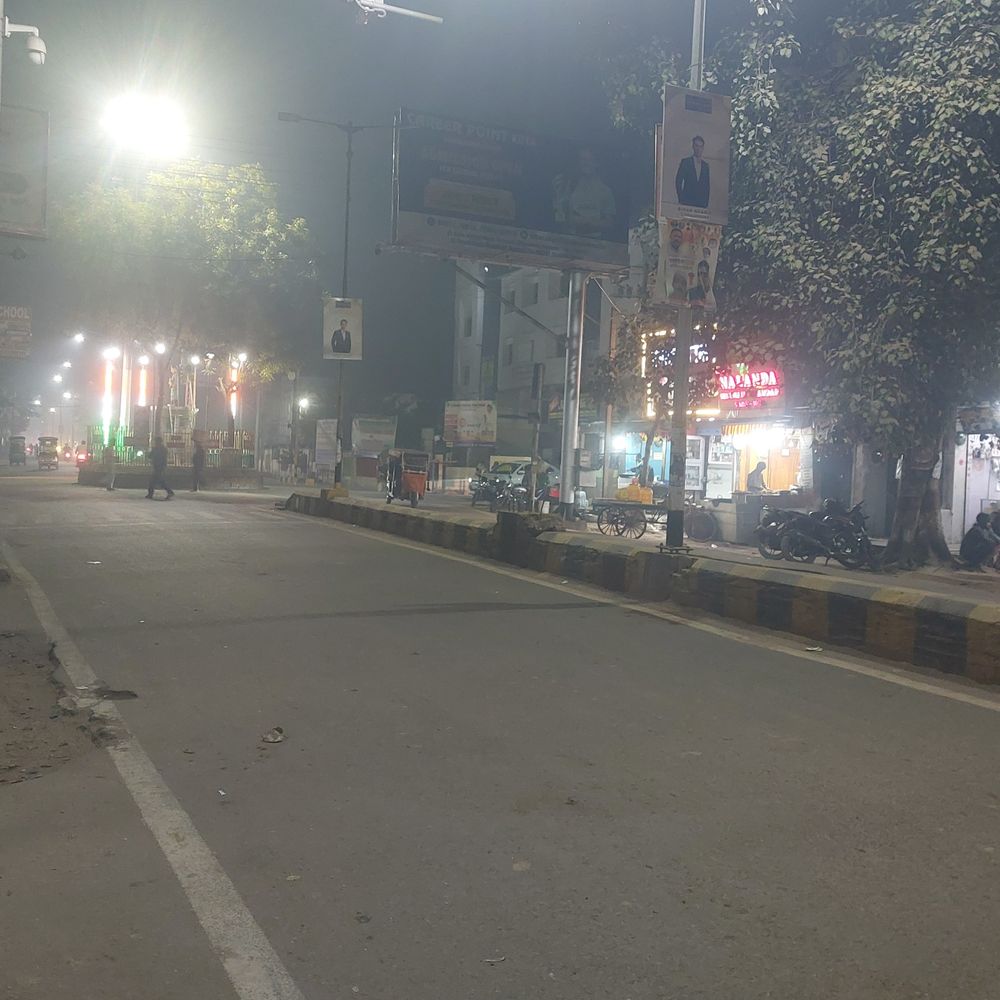 बिहारशरीफ में 8 KM लंबी मुख्य सड़क चौड़ी होगी:मोरा तालाब से कारगिल चौक तक का मार्ग होगा आधुनिक, परियोजना के लिए 32.66 करोड़ मंजूर